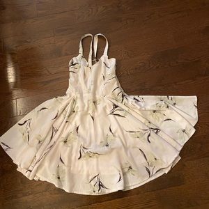 Sexy and stylish dress for teens